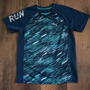 Puma Run Top
